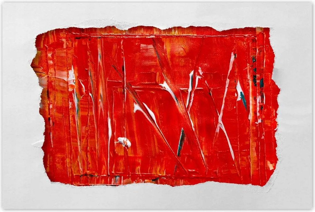 Poszterek 60x40 Absztrakt Kocsis