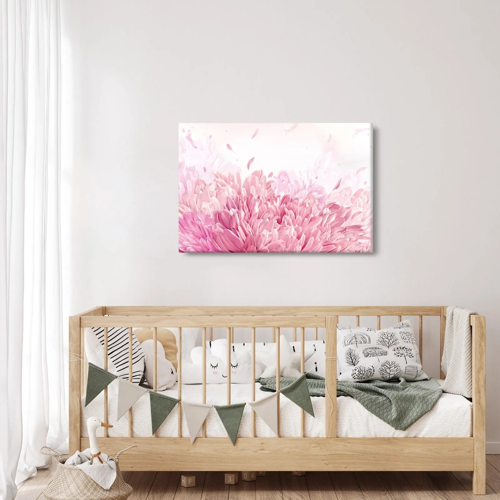 Kép - Virágzás (90x60 cm)