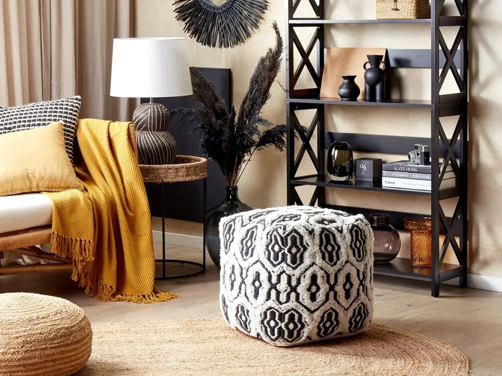 Taburett Oakville (fekete). 1011347