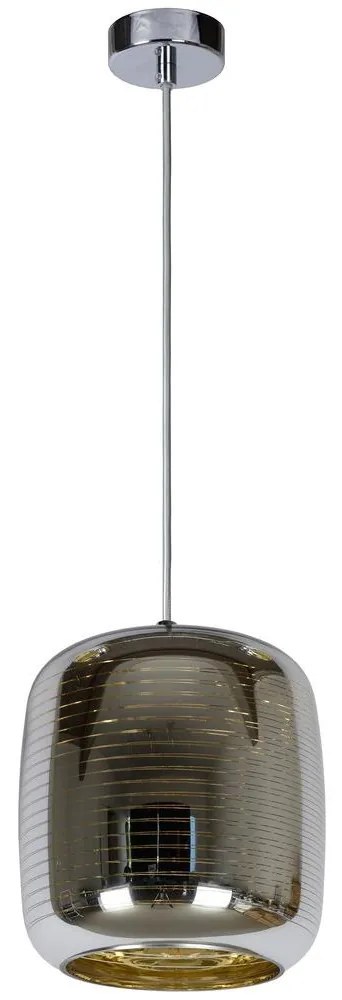 Lucide 70483/01/11 - Csillár zsinóron ERYN 1xE27/60W/230V