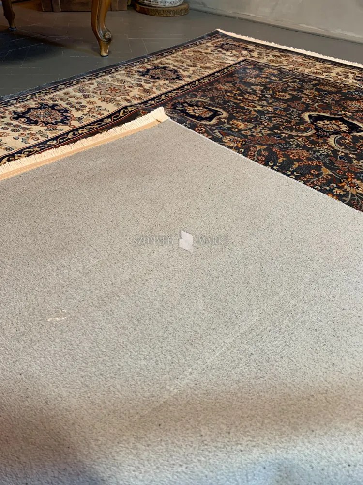 Velvet PS424V3 kék szőnyeg 160x220 cm