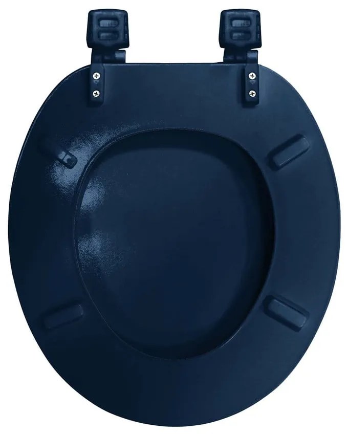 WC-ülőke 37 x 47 Achille – douceur d'intérieur