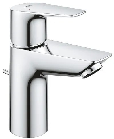 Grohe Start Edge mosdó csaptelep leeresztőszeleppel króm 24196001 G24196001