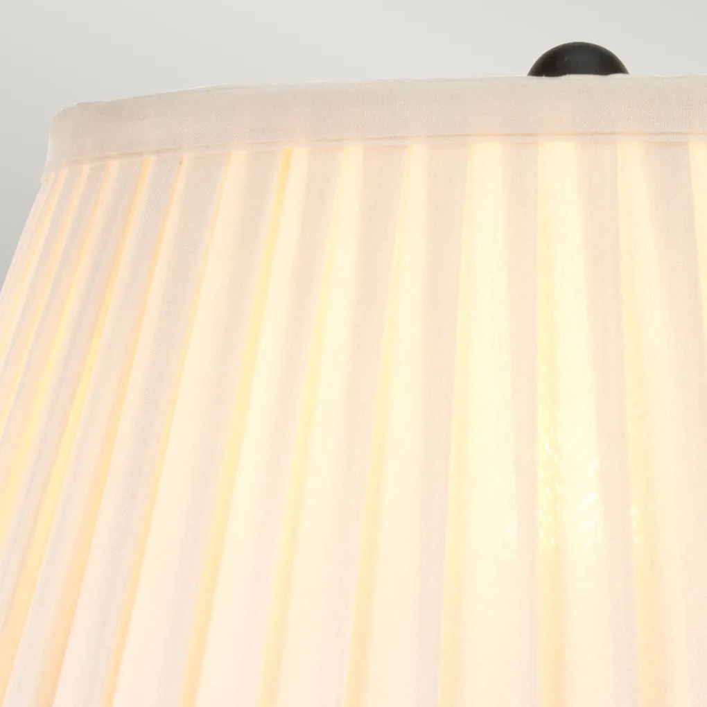 Elstead Lighting BELFRY BELFRY-TL Asztali lámpa 1x60W/E27
