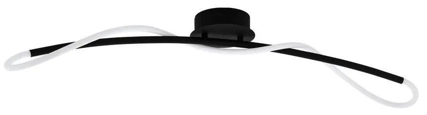 Eglo 99381 - LED Mennyezeti lámpa EGIDONELLA LED/20W/230V