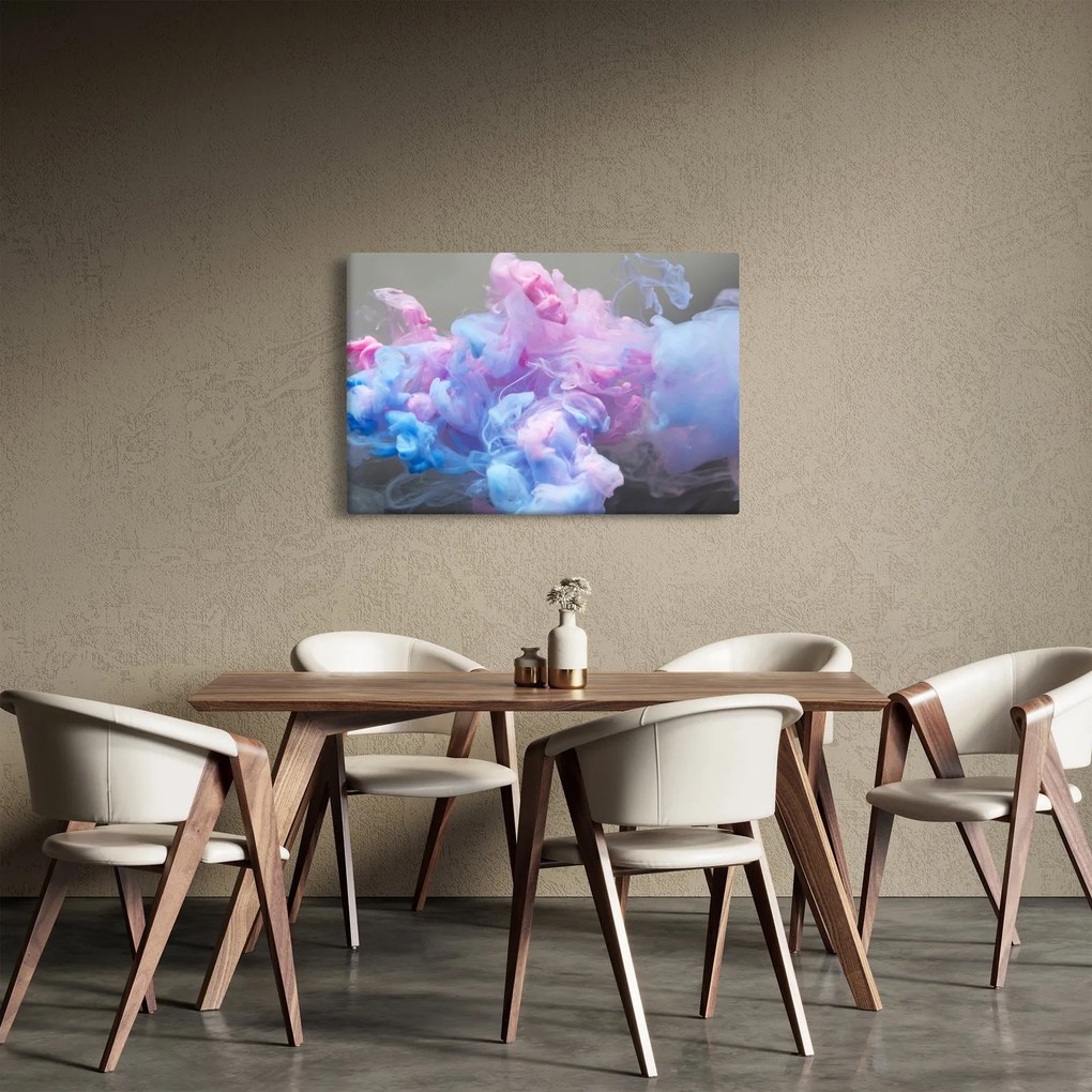 Kép - Füst (90x60 cm)