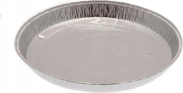 Alumínium tálca 5 db