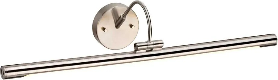 ELSTEAD ALTON-PL-L-BN ALTON Képmegvilágító lámpa Nikkel LED IP20