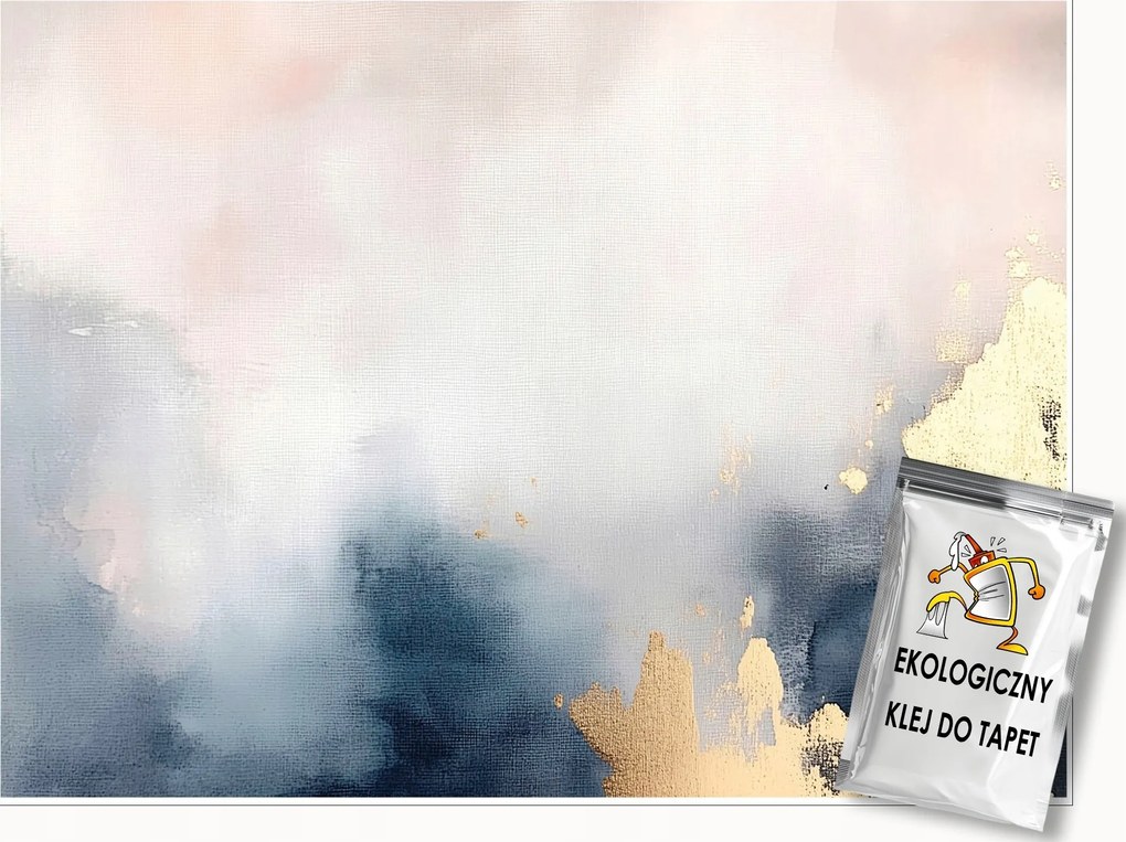 Fotótapéta Absztrakt Arany Szürke Hálószoba Nappali Tapéta Flizelina 150x105