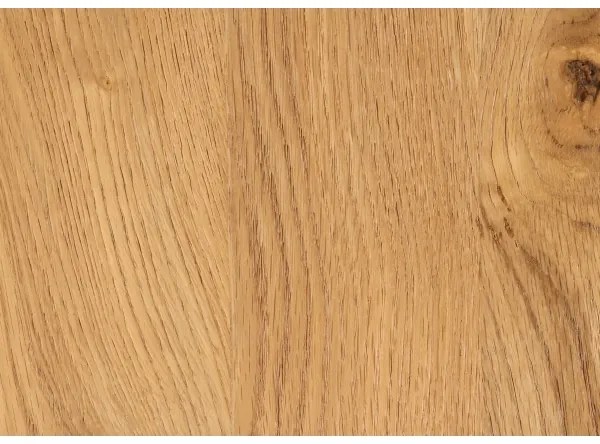 Étkezőasztal CARYS tölgyből