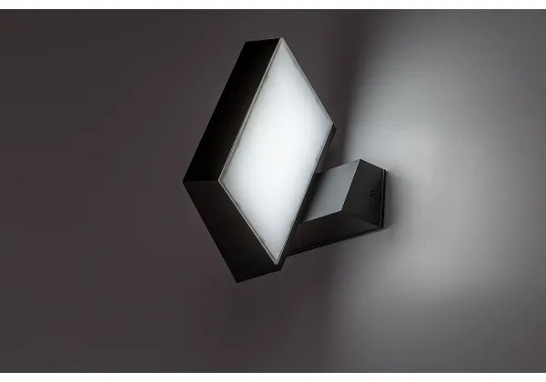 Rabalux 77121 - LED Kültéri fali lámpa LAXA LED/14W/230V IP54