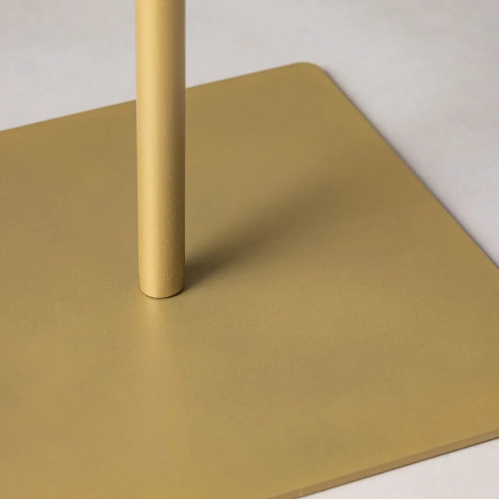 Elegante 2 - Gold, Transparent
