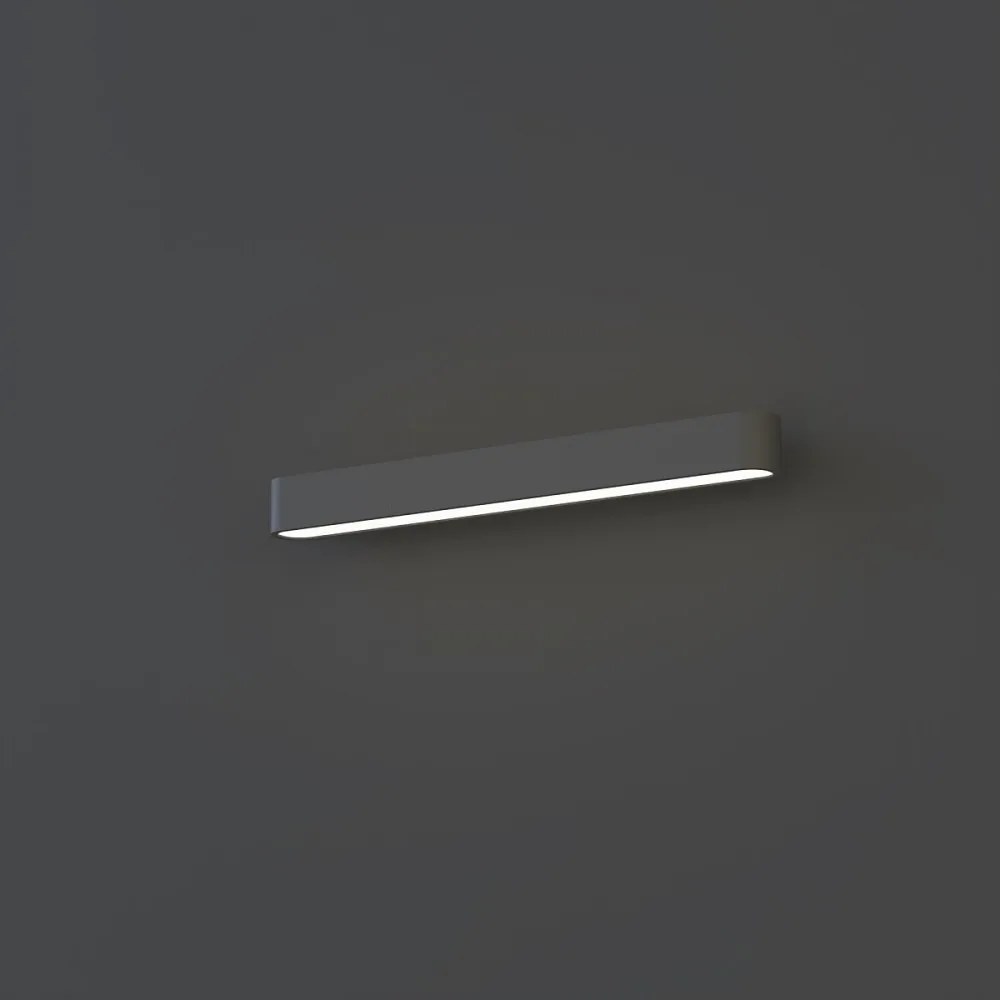 Fali Lámpa Grafit SOFT WALL