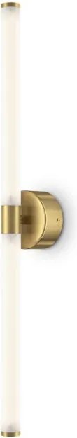 Maytoni AXIS MOD106WL-L16G3K Fali lámpa 1x16W/LED 3000K 1400LM IP20