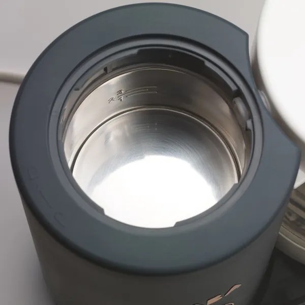 Beaba - 2 az 1-ben BABYCOOK NEO gőzölő kék/fehér