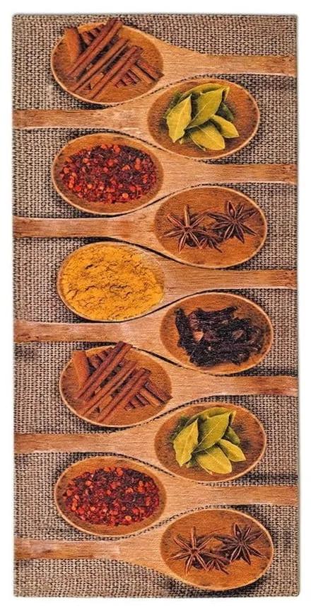 Spices Market futószőnyeg, 60 x 190 cm - Floorita