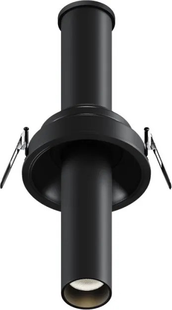 Maytoni Focus T C140RS-L200-7W3K-B 1x7W/LED 3000K 460lm IP20