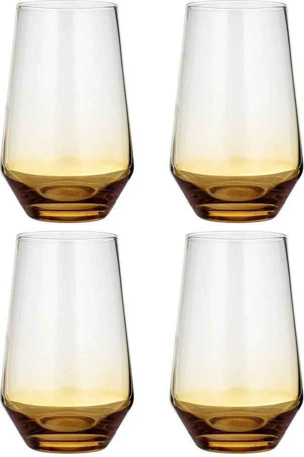 Koktélos pohár szett 4 db-os 400 ml Prism – Ladelle