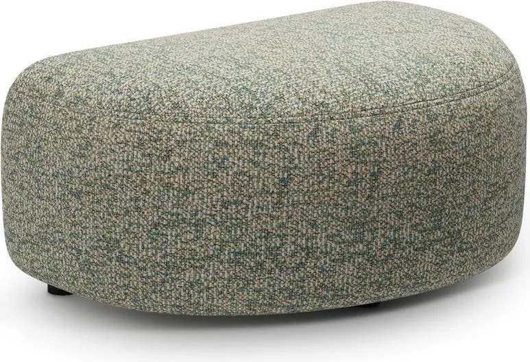 Zöld lábtartó Kate – Micadoni