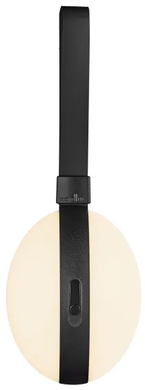 Nordlux - LED állítható kültéri hordozható lámpa BRING TO-GO LED/1W/3,7V IP54