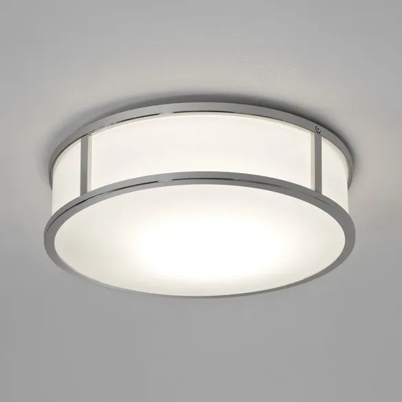 Astro Lighting MASHIKO 1121017 Süllyesztett mennyezeti lámpa 1x60W/E27 IP44
