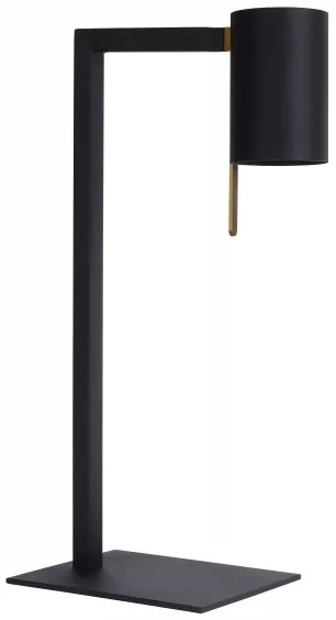 Lucide 03525/01/30 - Asztali lámpa LESLEY 1xGU10/35W/230V