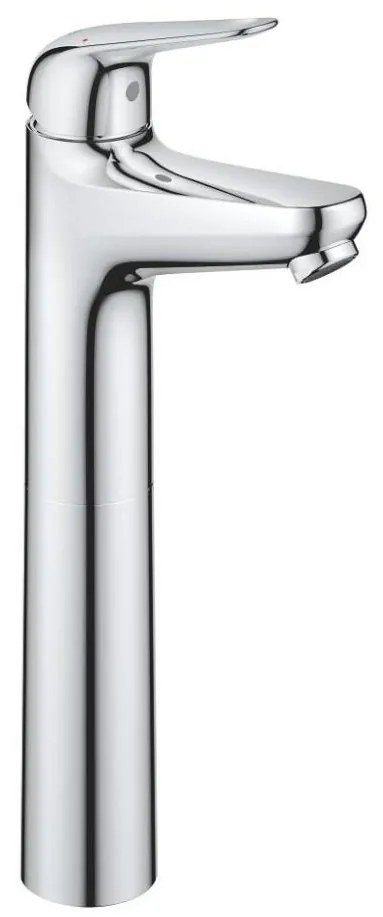 GROHE 24331001 - SWIFT mosdócsaptelep 319 mm, fényes króm