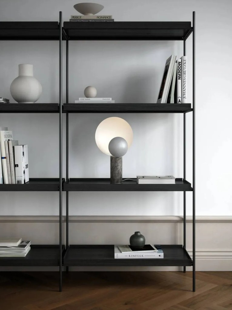 Nordlux CACHÉ 2220275010 Asztali lámpa 1x40W/GU10 IP20