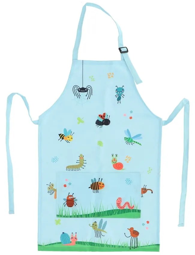 Gyerek kötény Insects – Esschert Design