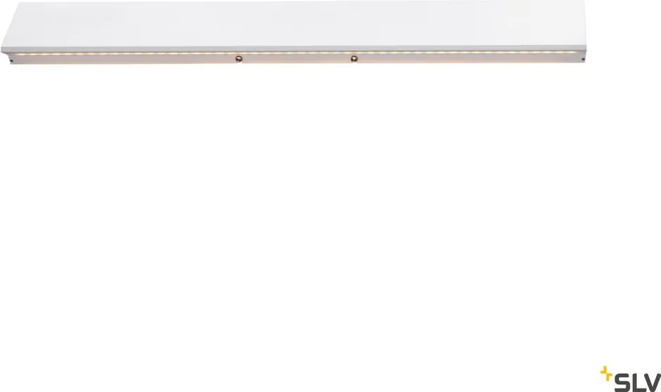 SLV DIRETO 1004741 Fali lámpa 2x14W/LED 2700/3000K 1180/1250LM IP20