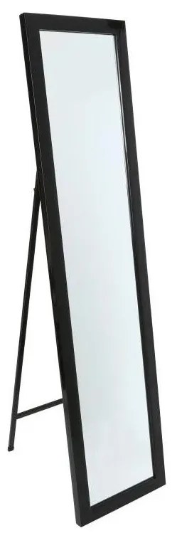 5five - Álló tükör CLASSIQUE 155,6x35,6 cm fekete