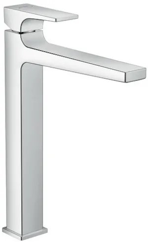 Hansgrohe Metropol magas mosdó csaptelep clic-clac rendszerrel króm 32512000