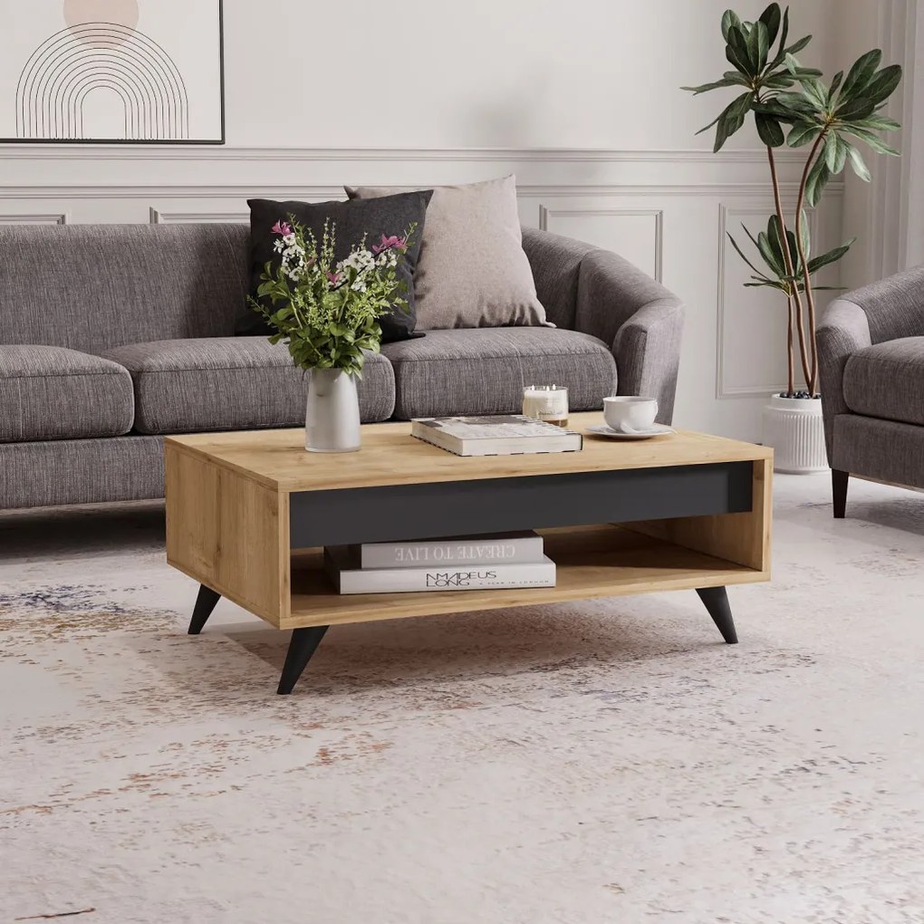 Century - Sapphire Oak