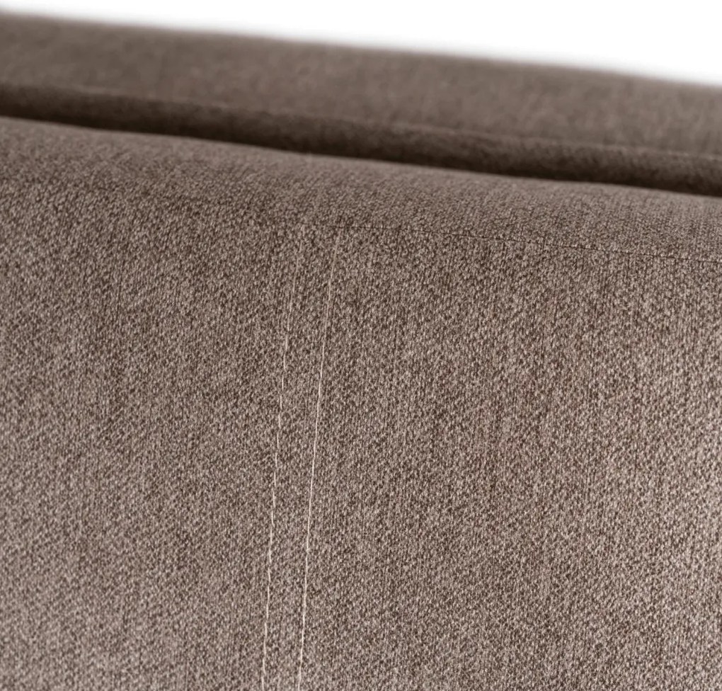 Egyszemélyes ágyazható fotel 1 bézs, MILAN