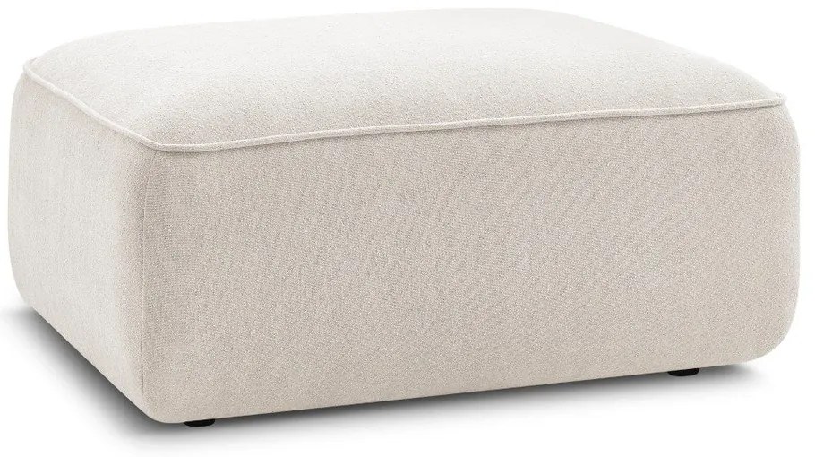 Fehér lábtartó Zephyr – Bobochic Paris