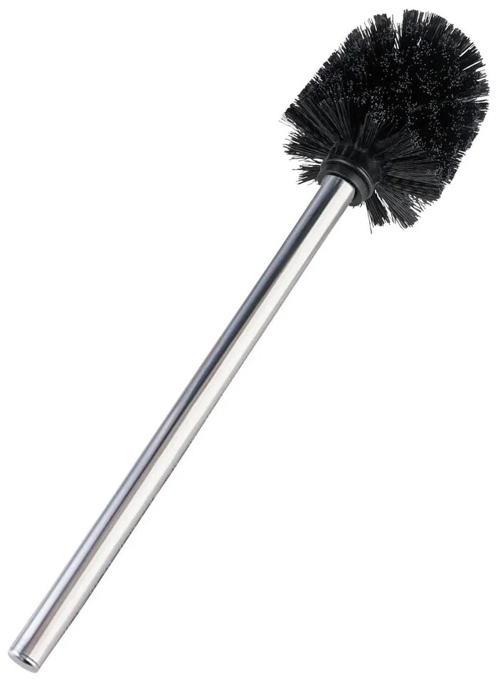 Stainless WC-kefe - Wenko