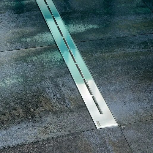 Zuhany lefolyó Ravak Runway 75 cm X01622