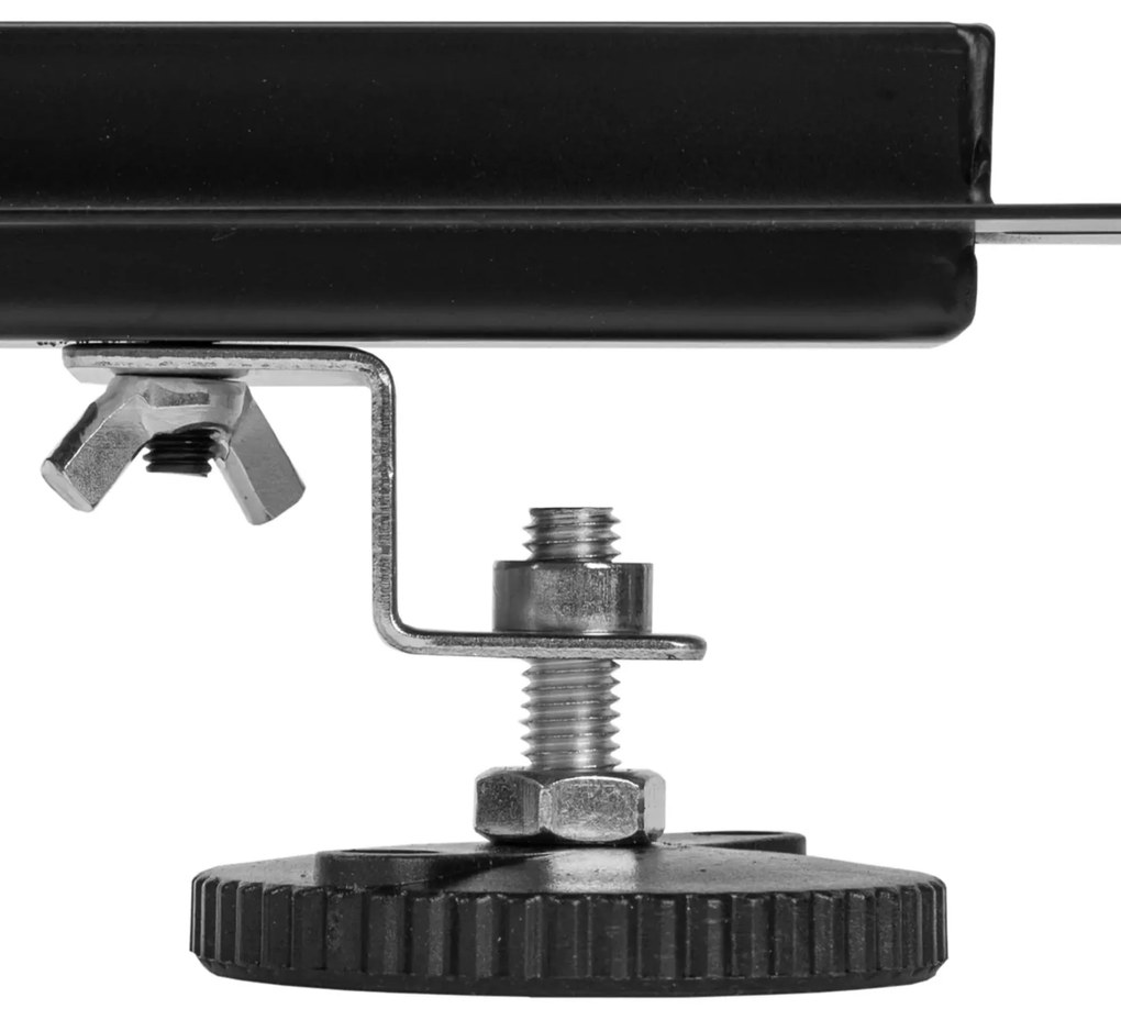 Lineáris lefolyó REA Neox pro Black 80