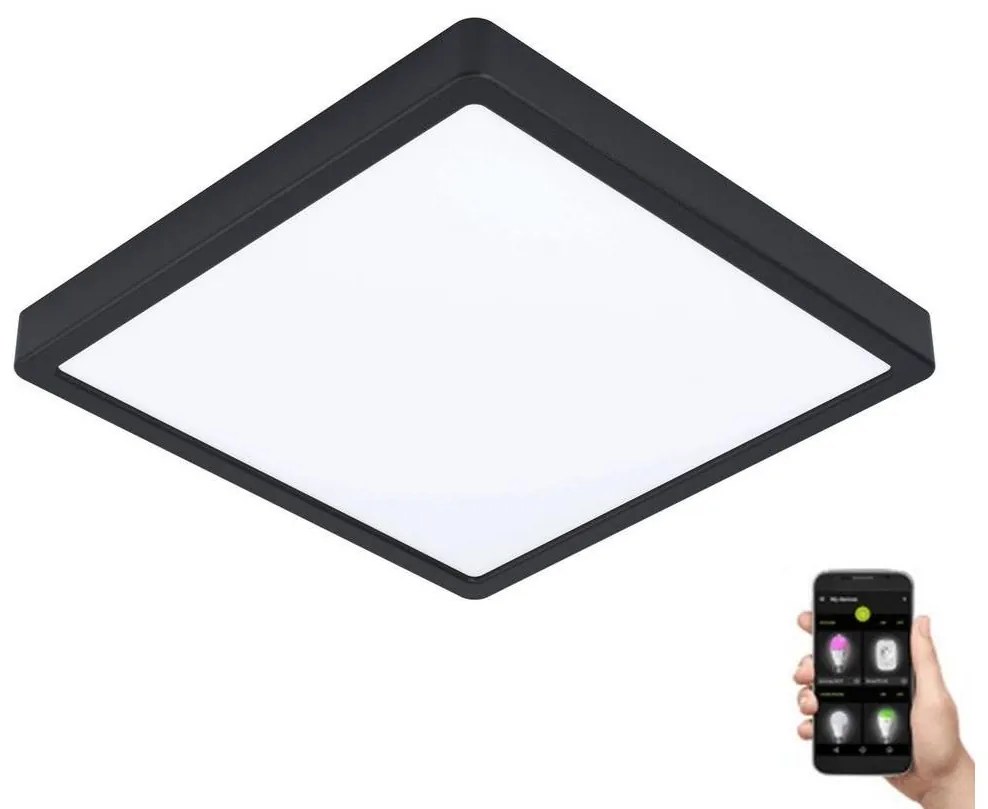 Eglo 900124 - LED Dimmelhető fürdőszobai lámpa ARGOLIS-Z LED/19,5W/230V IP44