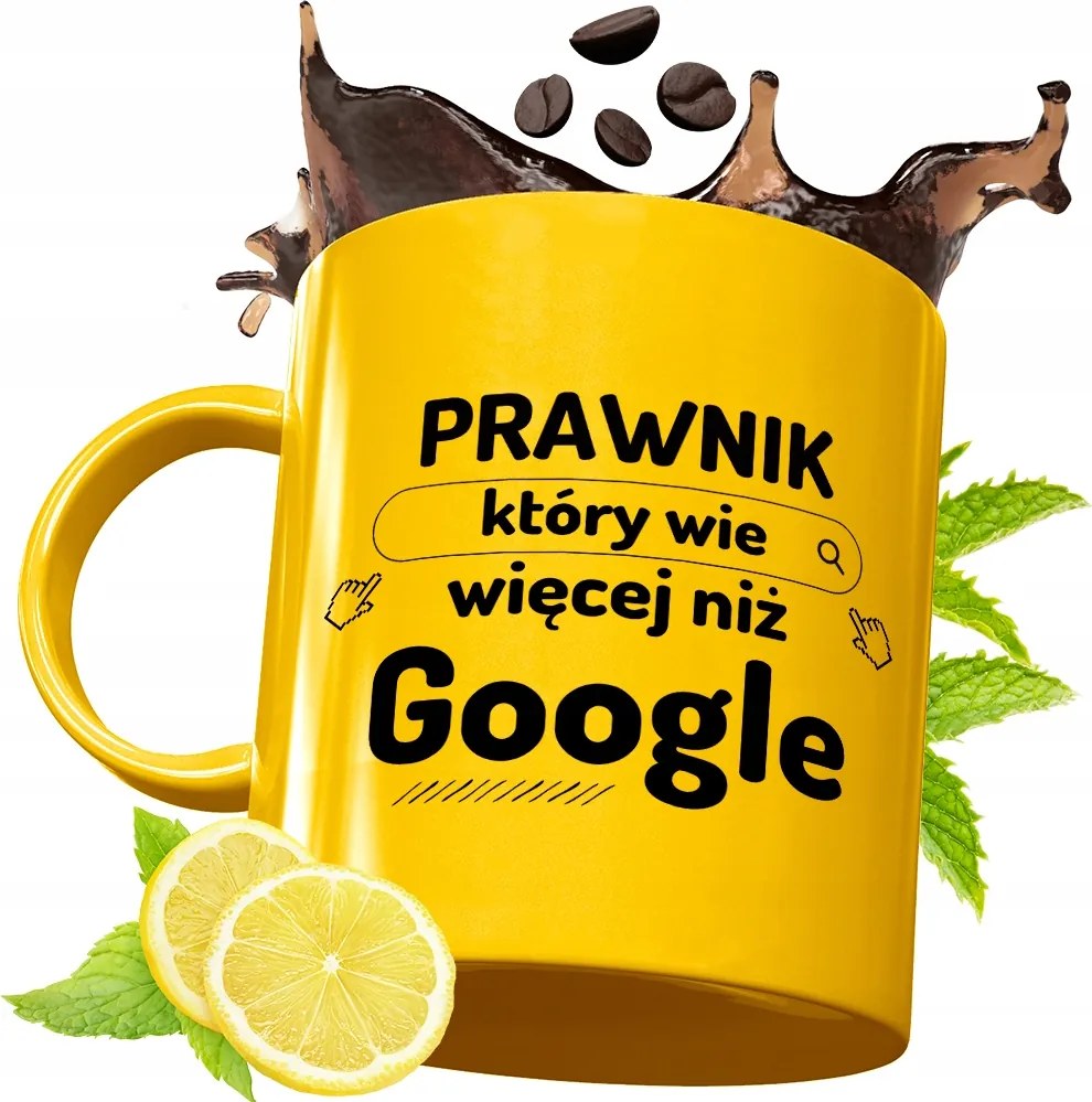 Arany Prémium Bögre Ügyvédnek Ajándék Nyomtatott Fotóval