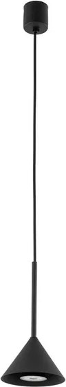 TK LIGHTING 10304 CONO Modern Függesztett Lámpa IP20