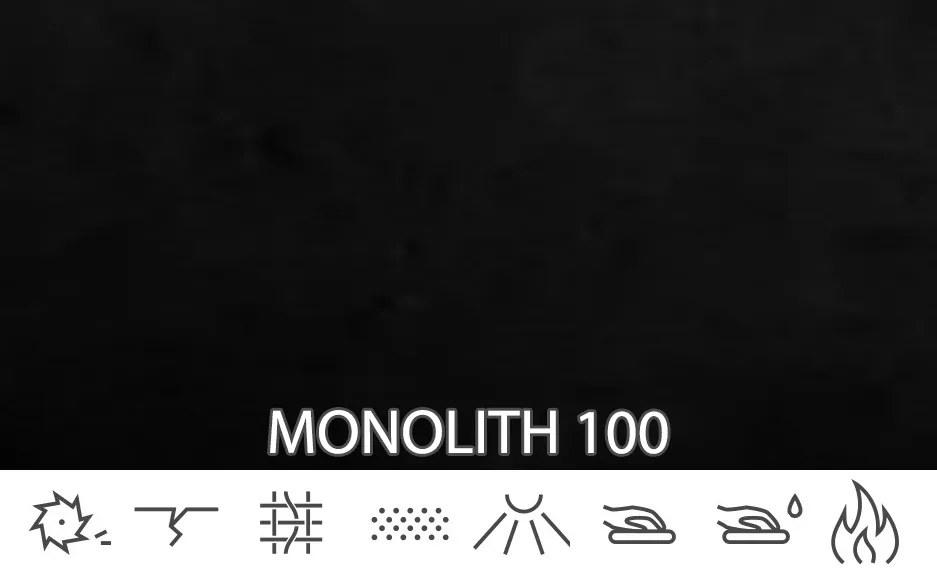 Franciaágy 180 cm Hermila (fekete) (ágyráccsal és tárolóhellyel). 1046961
