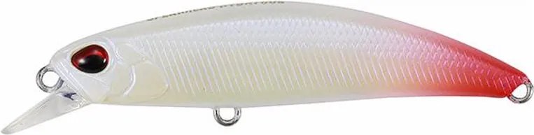 DUO SPEARHEAD RYUKI 60S SW 6cm 6.5gr ACCZ126 Ivory Pearl RT