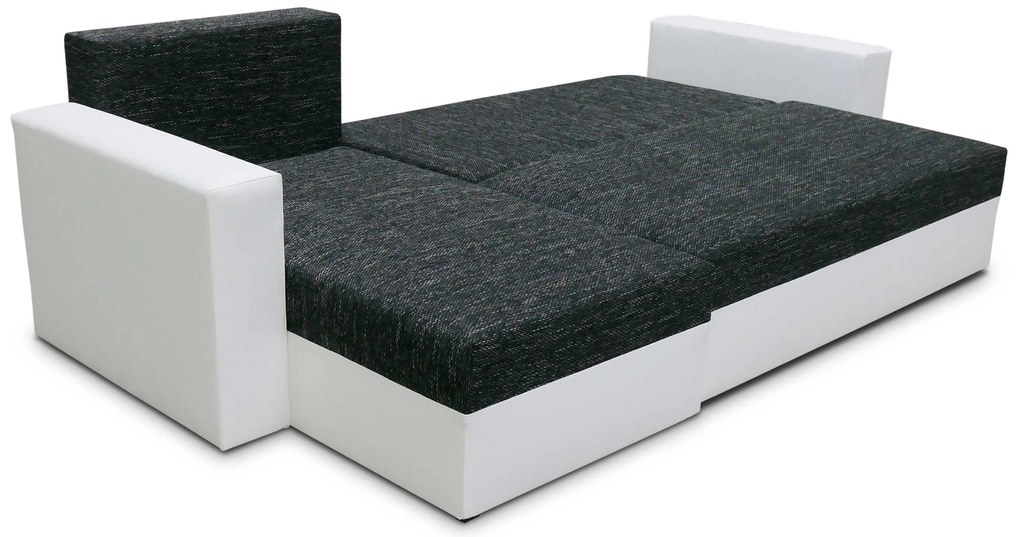 Ülőgarnitúra Leonaro Puf U (sötétpiros). 621143