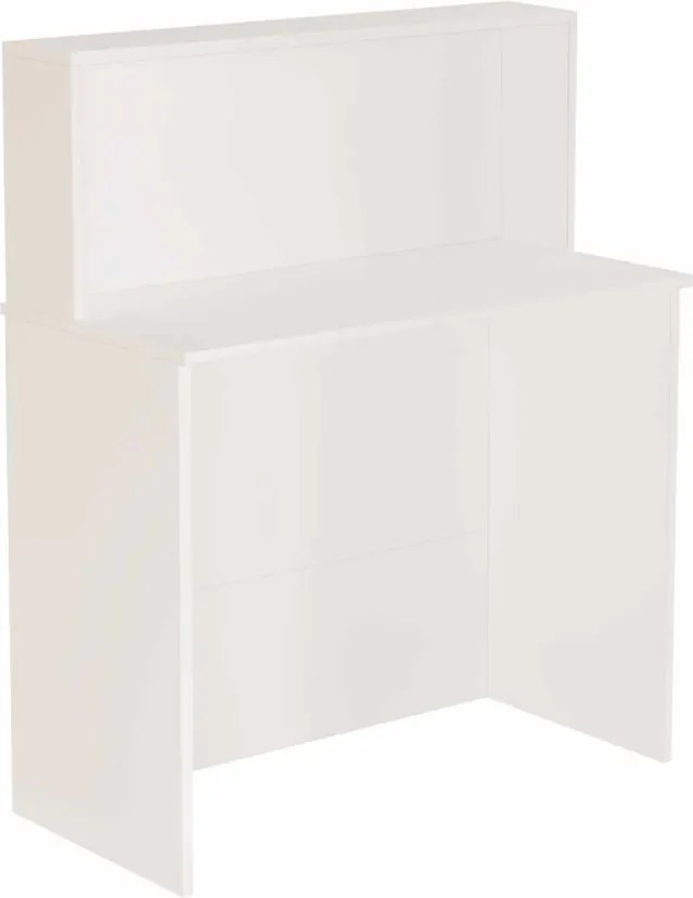Íróasztal, 90 cm – Beg20-W