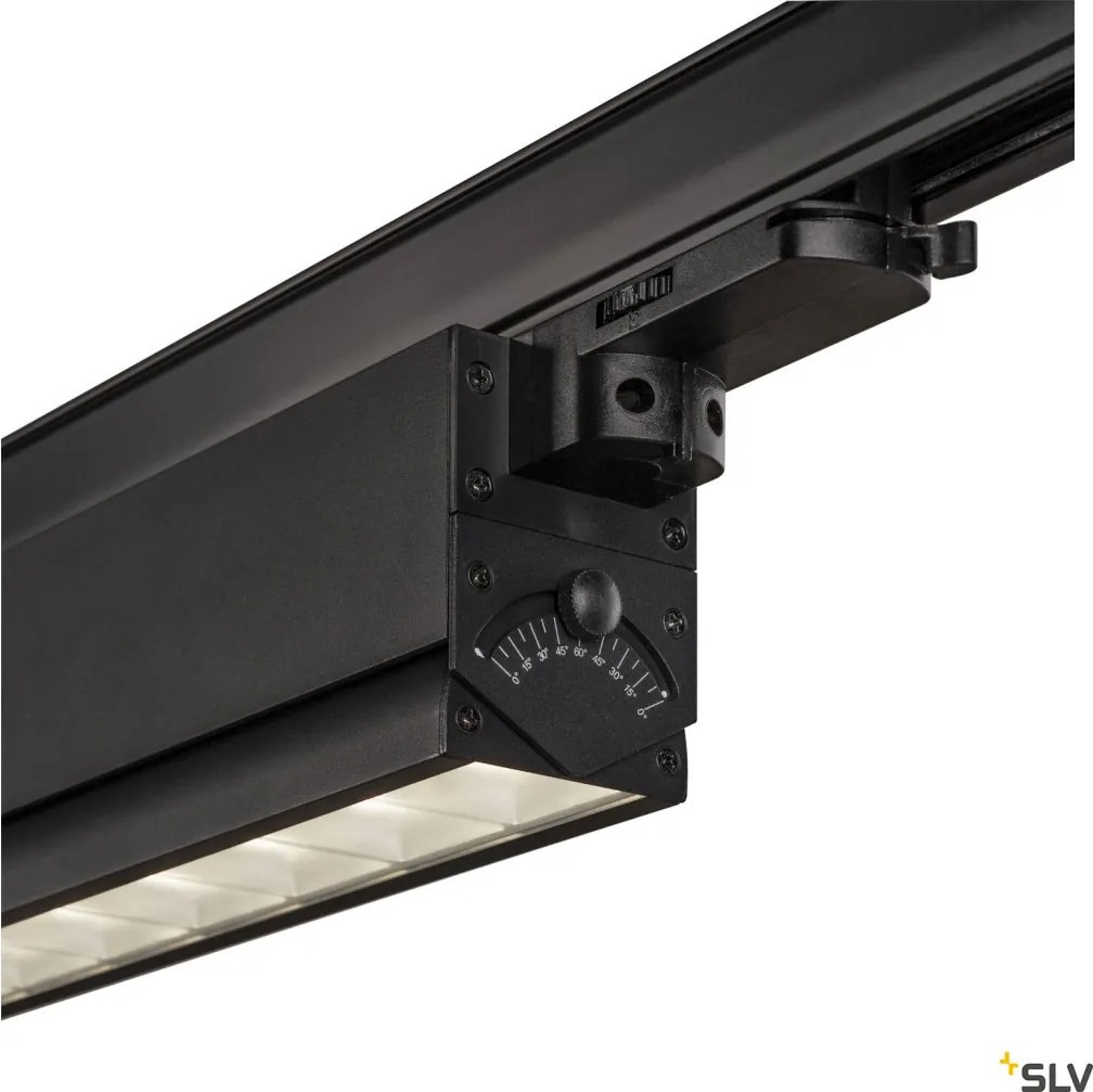 SLV 3~ SIGHT MOVE DALI 1004692 Sínreflektor 1x26W/LED 4000K 3100LM IP20