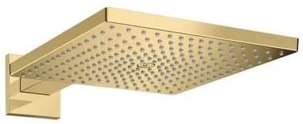 Fejzuhany Hansgrohe Raindance E Fényes arany 26238990