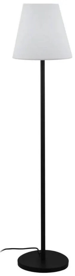 Eglo 900296 - ALGHERA kültéri állólámpa 1xE27/15W/230V IP44