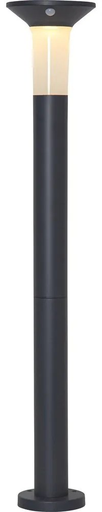 Valta napelemes kültéri LED lámpa - Star Trading