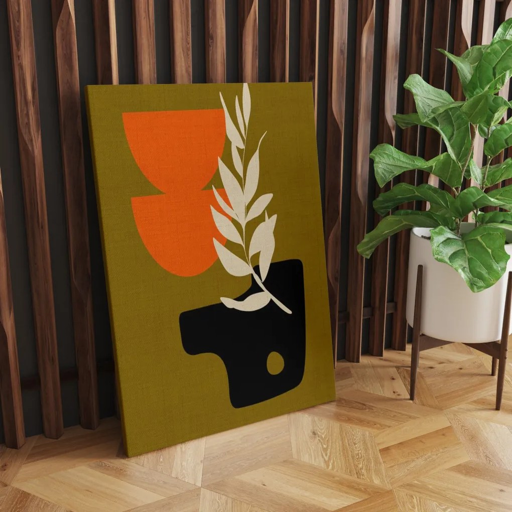 Vászonkép, 70×100 cm – TR255LNC1233